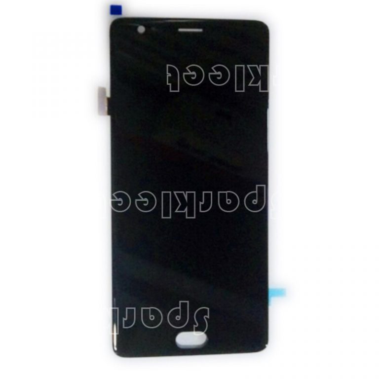 LCD Screen For OnePlus 3 LCD Display Touch Screen Digitizer Assembly For OnePlus