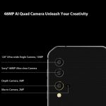 Blackview Helio P90 Octa Core 8GB+256GB IP68 Rugged Mobile Phone Android