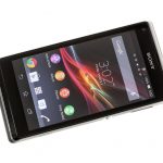 C2105 Sony Xperia L S36H Original Unlocked C210X GSM 3G Android Smartphone