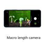 Global Version HUAWEI Nova 5T Smartphone 48MP Cameras 32MP Front Camera