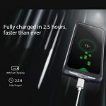 Blackview 6.3" 13000mAH NFC IP68 rugged shockproof smartphone android