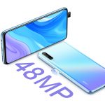 World Premiere Global Version Huawei Y9s 6GB 128GB 48MP Smartphone