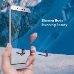 LEAGOO T8s Mobile Phone 5.5'' FHD 16:9 1920*1080 RAM 4GB ROM 32GB