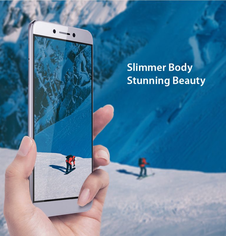 LEAGOO T8s Mobile Phone 5.5'' FHD 16:9 1920*1080 RAM 4GB ROM 32GB