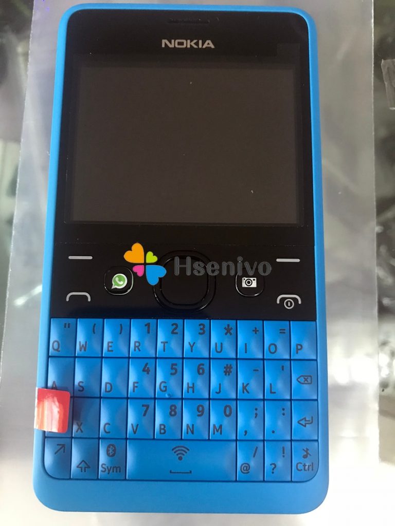 210 Original Nokia Asha 210 Unlocked GSM 2.4``Dual SIM Cards 2MP QWERTY Keyboard English Only Phone refurbished 2 BATTERY ONLY for Nokia Asha 210 β Reliable Dual SIM GSM Phone with 2.4β Display & QWERTY Keyboard