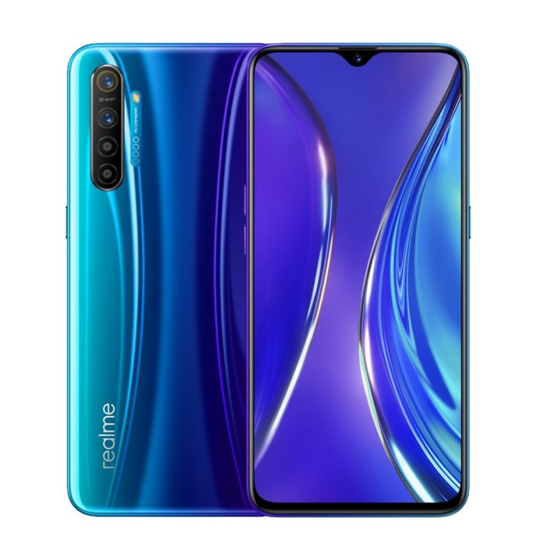 Original Realme X2 Mobile Phone 6.4 inch Super AMOLED Screen 6GB+64GB Snapdragon 730G Camera 64.0MP Four Shot NFC Smartphone 1 Shield Your Realme X2: Premium 6.4″ Screen Protector for Super AMOLED