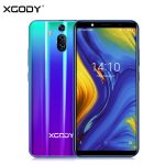 XGODY Mate RS 3G Dual Sim Smartphone 6 Inch 18:9 Smart Android