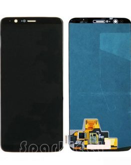 6.01" LCD Display For OnePlus 5T LCD Display Touch Screen Digitizer Assembly For OnePlus 5T 1+5T A5010 Smartphone Replacement