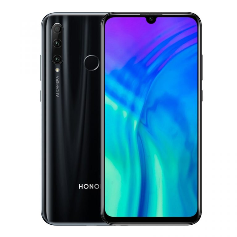 Global Honor 20i Mobile Phone 6.21" 6GB RAM 64/128GB ROM Kirin Octa core