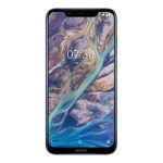 NOKIA X7 4/ 6GB RAM 64/128GB ROM Snapdragon 710 2.2GHz Octa Core