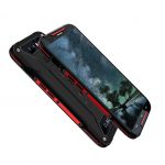 Cubot Quest Lite 5.0'' IP68 Waterproof Face ID Smartphone Quad Core