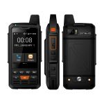 Origiaal F50 Phone 2.8" 4G LTE mobile phone mtk6737 Quad Core Zello Android 6.0 Walkie Talkie PTT Smartphone 1G RAM 8G ROM