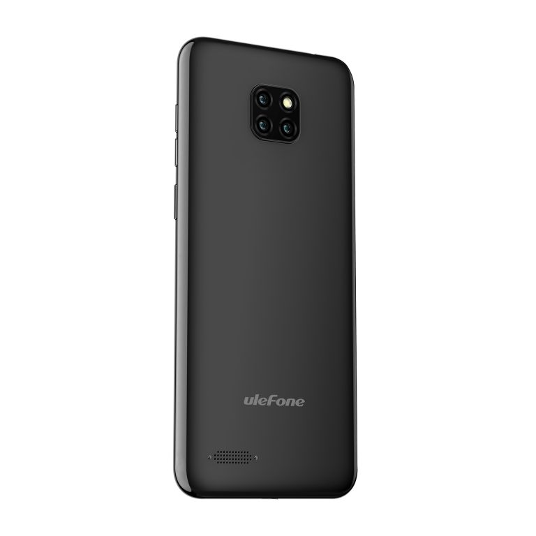 Ulefone Note 7 Smartphone 3500mAh 19:9 Quad Core 6.1inch Waterdrop Screen