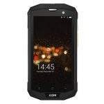 OFFICIAL AGM A8 SE 5" 2G+16G IP68 Rugged Phone Quad Core 4050mAh
