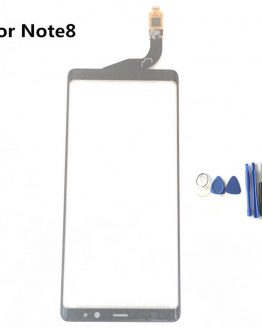 Phone Touch Screen Digitizer Front Glass Replacement for Samsung Galaxy Note 8 N950 smartphone screen glass accessories