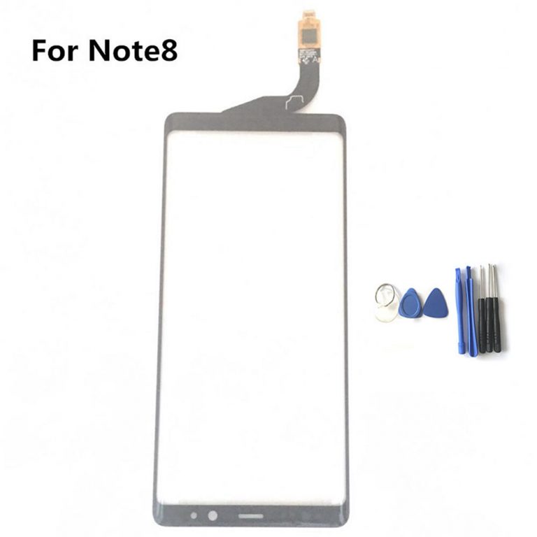 Phone Touch Screen Digitizer Front Glass Replacement for Samsung Galaxy Note 8 N950 smartphone screen glass accessories Phone Touch Screen Digitizer Front Glass Replacement for Samsung Galaxy Note 8 N950 smartphone screen glass accessories