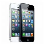 SCREEN only for Apple iPhone 5 – Compact 4.0" Screen, 8MP Camera, and Reliable iOS Experience