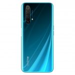 In Stock realme X50 5G Mobile Phone 6.57" 8GB+128GB Snapdragon 765G Android
