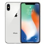 Unlocked Original Unlocked Apple iPhone X Hexa Core Smartphone Phone
