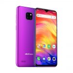 Ulefone Note 7 Smartphone 6.1 inch 1GB RAM 16GB ROM Quad Core