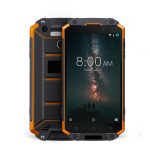 Original IP68 Rugged Waterproof shockproof 4G SmartPhone P9000 4GB 64GB