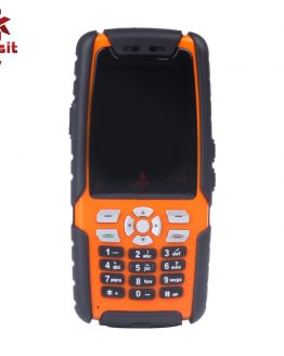 original L9 Mobile Analog TV phone IP67 Rugged Waterproof phone shockproof Senior old man Phone Dual Sim GSM Russian keyboard