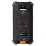 Original OUKITEL WP5 5.5"FHD 18:9 Android 9.0 Mobile Phone Quard Core