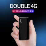 S11 Mini Smartphone – Compact Android 4G Phone with Dual SIM & GPS