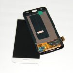 LCD G920F/G920A/V/T/P Display Touch Screen Assembly Replacement for Samsung Galaxy S6