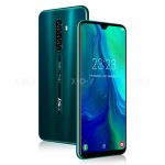 XGODY Note8 4G Smartphone Android 9.0 6.26inch Waterdrop Screen 2GB 16GB