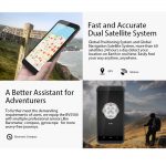 Blackview pro NFC Rugged shockproof mobile phone android 9.0 5.5" 3GB RAM
