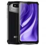 Blackview Android 9.0 Phone 6.3" Screen Smartphone IP68 Rugged Octa Core