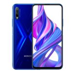 Original Honor 9X 4GB 64GB 128GB 48MP Dual Cameras GPU Kirin 710F Octa Core