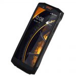 Doogee S80 Ip68 Waterproof 5.99'' 18:9 Ips Mobile Phone 10080mah