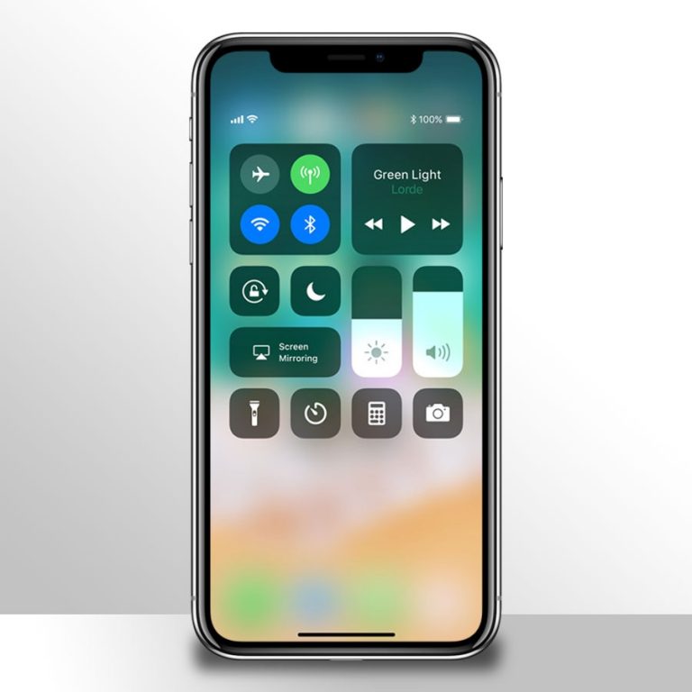 Original Unlocked Apple iPhone X Hexa Core Mobile Phone 256GB/64GB ROM