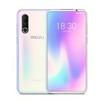 Original Meizu 16S Pro Mobile Phone 6.2 inch FHD+ 6G/8G + 128G/256G