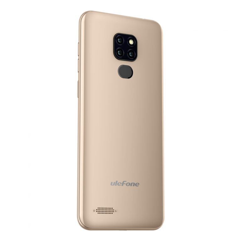 Ulefone Note 7P Android 9.0 3GB 32GB Cell Phone 6.1 Inch 8MP Camera