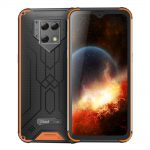 Blackview IP68 Waterproof Mobile Phone Android 9.0 Smartphone Helio