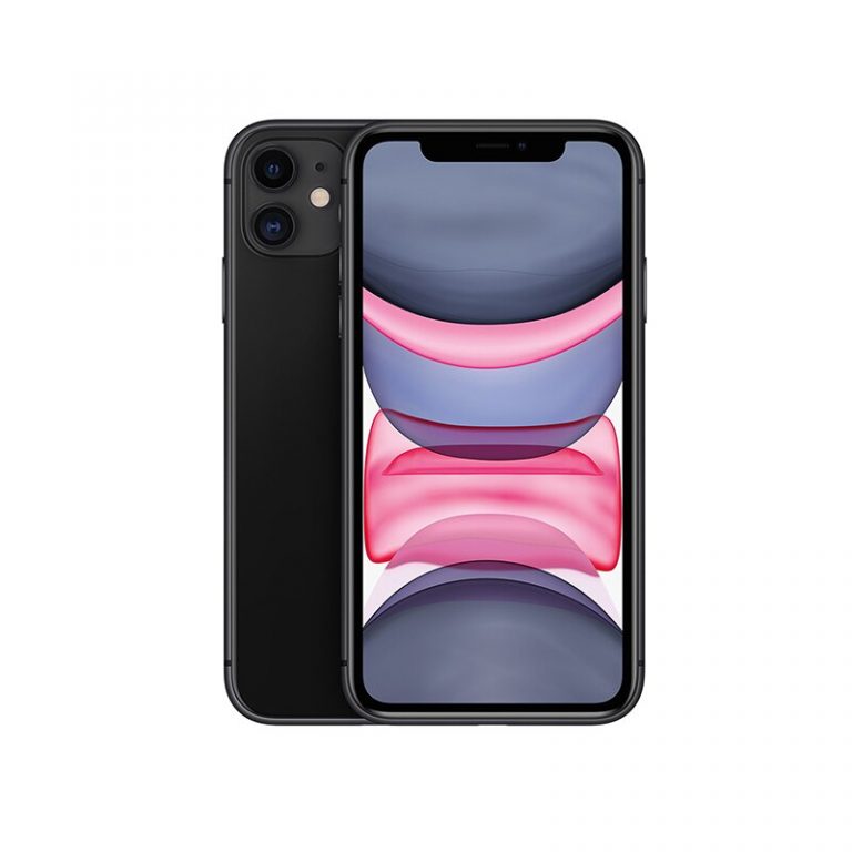Smartphone Apple iPhone 11 128GB