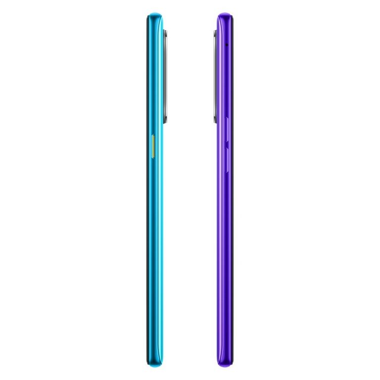 Realme X2 6GB RAM 64GB ROM Snapdragon 730G Octa Core 6.4" 64MP