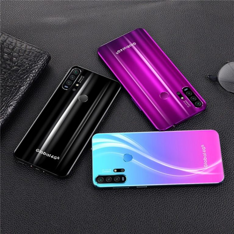 SAILF R30 pro Android 9.0 Octa Core Mobile Phone 6.3' FHD 21MP Triple Camera 6G RAM 128GB ROM Smartphone gsm wcdma unlocked 2 SAILF R30 Pro Android 9.0 Smartphone β Capture Stunning Photos and Enjoy Seamless Performance! π±π