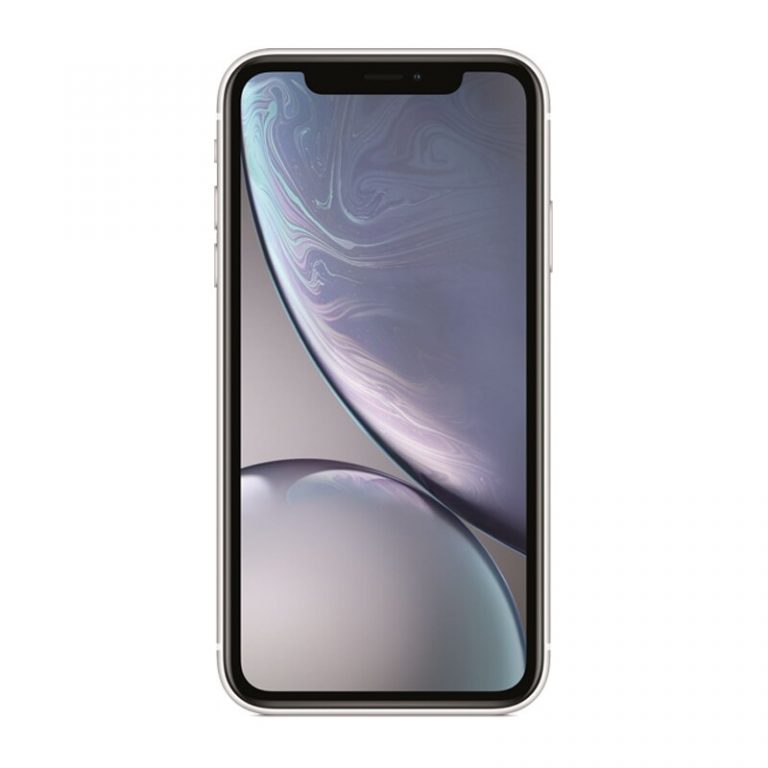 Smartphone Apple iPhone Xr 64 GB mobile phone