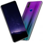 CUBOT MAX 2 4G Smartphone 6.8 inch Android 9 Pie Octa Core