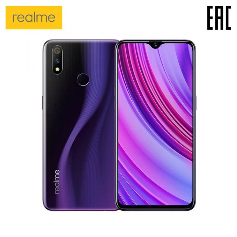 Realme 3 Pro: Dual Camera Smartphone with Snapdragon 710 for Fast and Reliable Performance 📱✨ Realme 3 Pro smartphone showcasing sleek design, dual cameras, and vibrant full HD display
