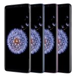 Unlocked Samsung Galaxy S9 4G Android Mobile Phone 4G RAM 64G ROM