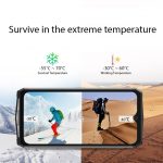 Blackview 6.3" 13000mAH NFC rugged IP68 shockproof mobile phone android