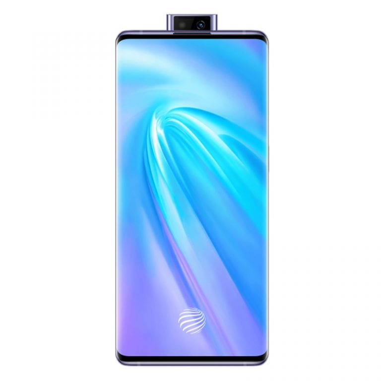 Vivo Nex 3 4G Mobile Phone 6.89 inch Screen 8GB+128GB Snapdragon
