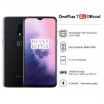 Global Version OnePlus 7 6/8GB RAM 128/256GB ROM Smartphone Unlock