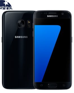 Original Samsung Galaxy S7 4G LTE Mobile phone G930V G930F 5.1 inch 4G RAM 32G ROM 12.0MP Camera NFC Android Smartphone