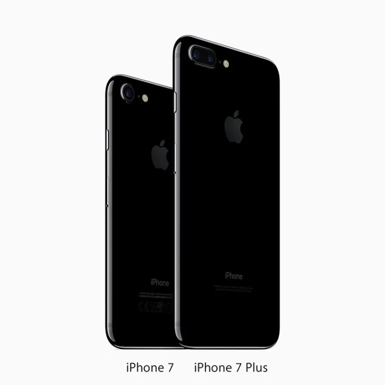 Original Unlocked Apple iPhone 7 Plus Quad-Core 5.5 inch 3GB RAM
